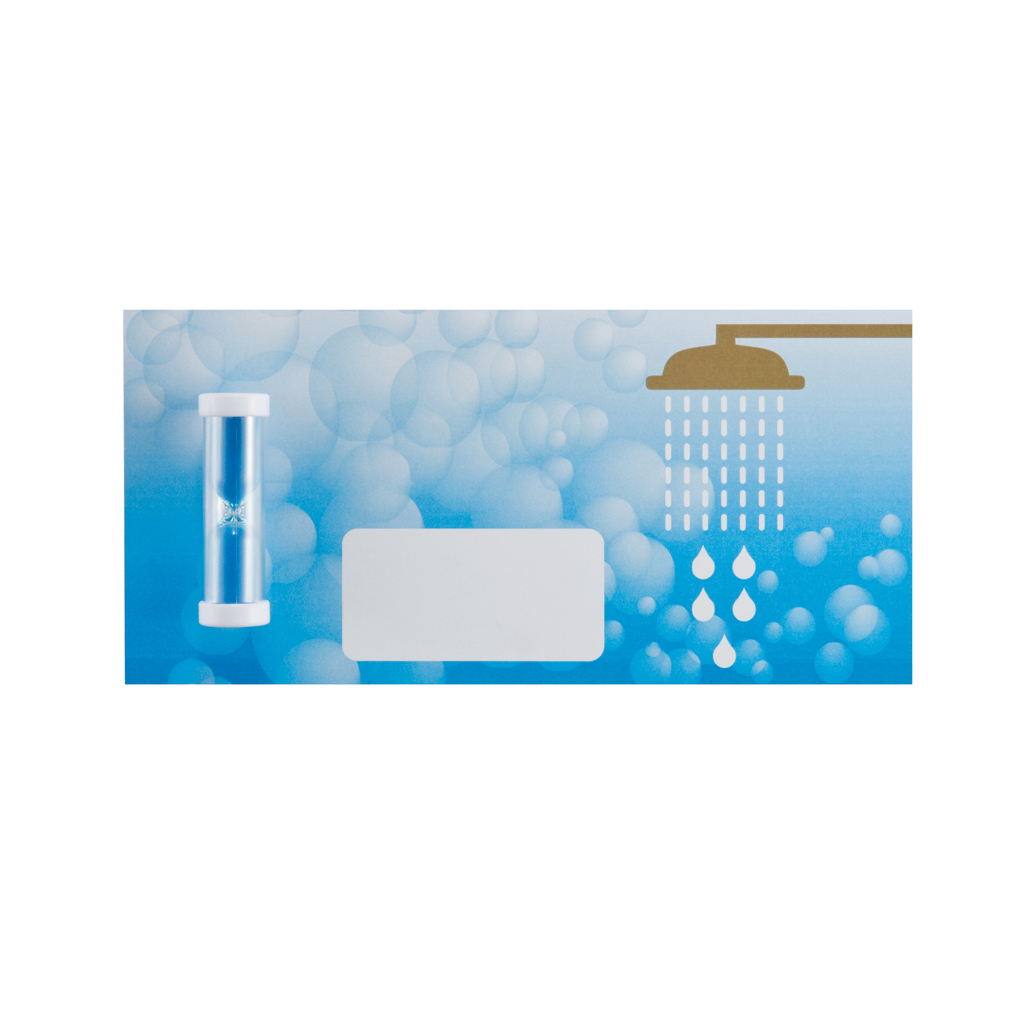 Mini Shower Coach