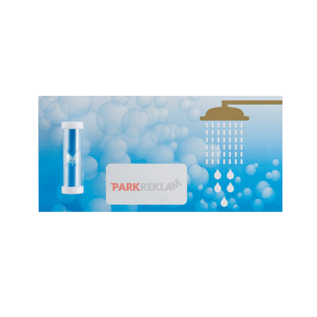 Mini Shower Coach