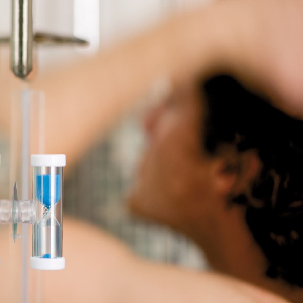 Mini Shower Coach